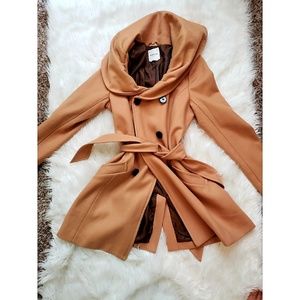 Bebe Coat